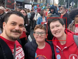 Dawn stewart-lookkin